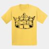 GILDAN® ULTRA COTTON® YOUTH T-SHIRT Thumbnail