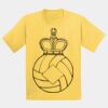 GILDAN® ULTRA COTTON® YOUTH T-SHIRT Thumbnail