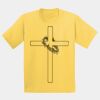 GILDAN® ULTRA COTTON® YOUTH T-SHIRT Thumbnail