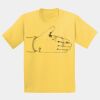 GILDAN® ULTRA COTTON® YOUTH T-SHIRT Thumbnail