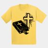 GILDAN® ULTRA COTTON® YOUTH T-SHIRT Thumbnail