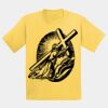 GILDAN® ULTRA COTTON® YOUTH T-SHIRT Thumbnail