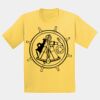 GILDAN® ULTRA COTTON® YOUTH T-SHIRT Thumbnail