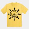 GILDAN® ULTRA COTTON® YOUTH T-SHIRT Thumbnail