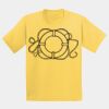 GILDAN® ULTRA COTTON® YOUTH T-SHIRT Thumbnail