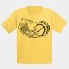 GILDAN® ULTRA COTTON® YOUTH T-SHIRT. Thumbnail