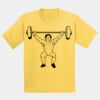 GILDAN® ULTRA COTTON® YOUTH T-SHIRT Thumbnail