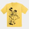 GILDAN® ULTRA COTTON® YOUTH T-SHIRT Thumbnail