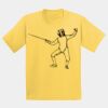 GILDAN® ULTRA COTTON® YOUTH T-SHIRT Thumbnail