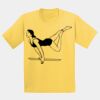 GILDAN® ULTRA COTTON® YOUTH T-SHIRT Thumbnail