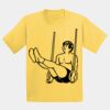 GILDAN® ULTRA COTTON® YOUTH T-SHIRT Thumbnail