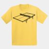 GILDAN® ULTRA COTTON® YOUTH T-SHIRT Thumbnail