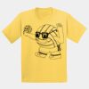 GILDAN® ULTRA COTTON® YOUTH T-SHIRT Thumbnail