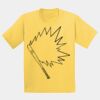 GILDAN® ULTRA COTTON® YOUTH T-SHIRT Thumbnail