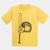 GILDAN® ULTRA COTTON® YOUTH T-SHIRT Thumbnail