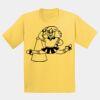 GILDAN® ULTRA COTTON® YOUTH T-SHIRT Thumbnail