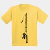 GILDAN® ULTRA COTTON® YOUTH T-SHIRT Thumbnail