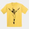 GILDAN® ULTRA COTTON® YOUTH T-SHIRT Thumbnail