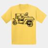 GILDAN® ULTRA COTTON® YOUTH T-SHIRT Thumbnail