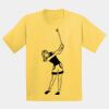 GILDAN® ULTRA COTTON® YOUTH T-SHIRT Thumbnail