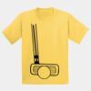 GILDAN® ULTRA COTTON® YOUTH T-SHIRT Thumbnail