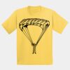 GILDAN® ULTRA COTTON® YOUTH T-SHIRT Thumbnail