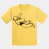 GILDAN® ULTRA COTTON® YOUTH T-SHIRT Thumbnail