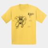 GILDAN® ULTRA COTTON® YOUTH T-SHIRT Thumbnail