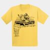 GILDAN® ULTRA COTTON® YOUTH T-SHIRT Thumbnail