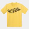 GILDAN® ULTRA COTTON® YOUTH T-SHIRT Thumbnail