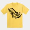 GILDAN® ULTRA COTTON® YOUTH T-SHIRT Thumbnail