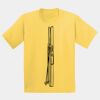 GILDAN® ULTRA COTTON® YOUTH T-SHIRT Thumbnail