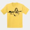 GILDAN® ULTRA COTTON® YOUTH T-SHIRT Thumbnail