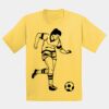 GILDAN® ULTRA COTTON® YOUTH T-SHIRT Thumbnail