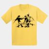 GILDAN® ULTRA COTTON® YOUTH T-SHIRT Thumbnail