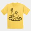 GILDAN® ULTRA COTTON® YOUTH T-SHIRT Thumbnail