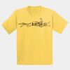 GILDAN® ULTRA COTTON® YOUTH T-SHIRT Thumbnail