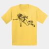 GILDAN® ULTRA COTTON® YOUTH T-SHIRT Thumbnail