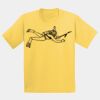 GILDAN® ULTRA COTTON® YOUTH T-SHIRT Thumbnail