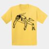 GILDAN® ULTRA COTTON® YOUTH T-SHIRT Thumbnail