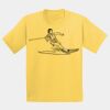 GILDAN® ULTRA COTTON® YOUTH T-SHIRT Thumbnail