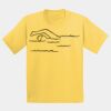 GILDAN® ULTRA COTTON® YOUTH T-SHIRT Thumbnail