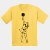 GILDAN® ULTRA COTTON® YOUTH T-SHIRT Thumbnail