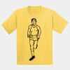 GILDAN® ULTRA COTTON® YOUTH T-SHIRT Thumbnail