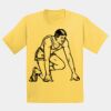 GILDAN® ULTRA COTTON® YOUTH T-SHIRT Thumbnail