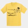 GILDAN® ULTRA COTTON® YOUTH T-SHIRT Thumbnail