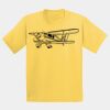 GILDAN® ULTRA COTTON® YOUTH T-SHIRT Thumbnail