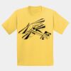 GILDAN® ULTRA COTTON® YOUTH T-SHIRT Thumbnail