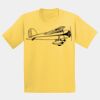 GILDAN® ULTRA COTTON® YOUTH T-SHIRT Thumbnail