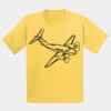 GILDAN® ULTRA COTTON® YOUTH T-SHIRT Thumbnail